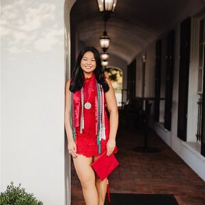 Meet your Posher, Addie